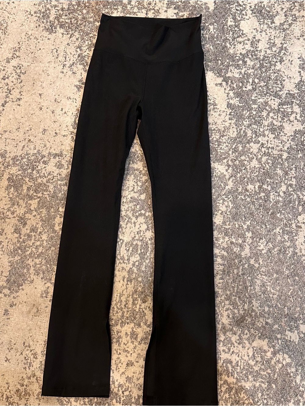 The CALIA Women's LustraLux Ultra Slim Boot Cut Pant—Medium